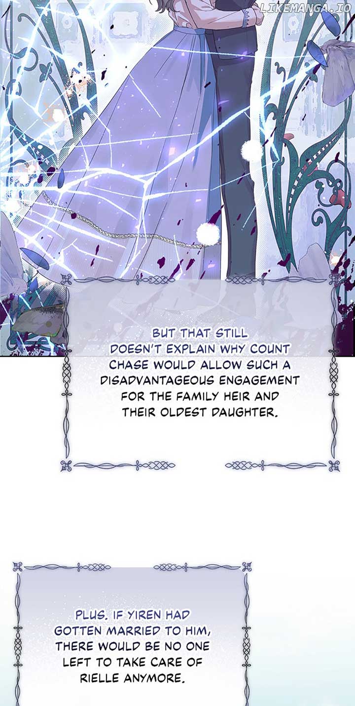 The Kind Older Sister Is No More Chapter 74 219 20