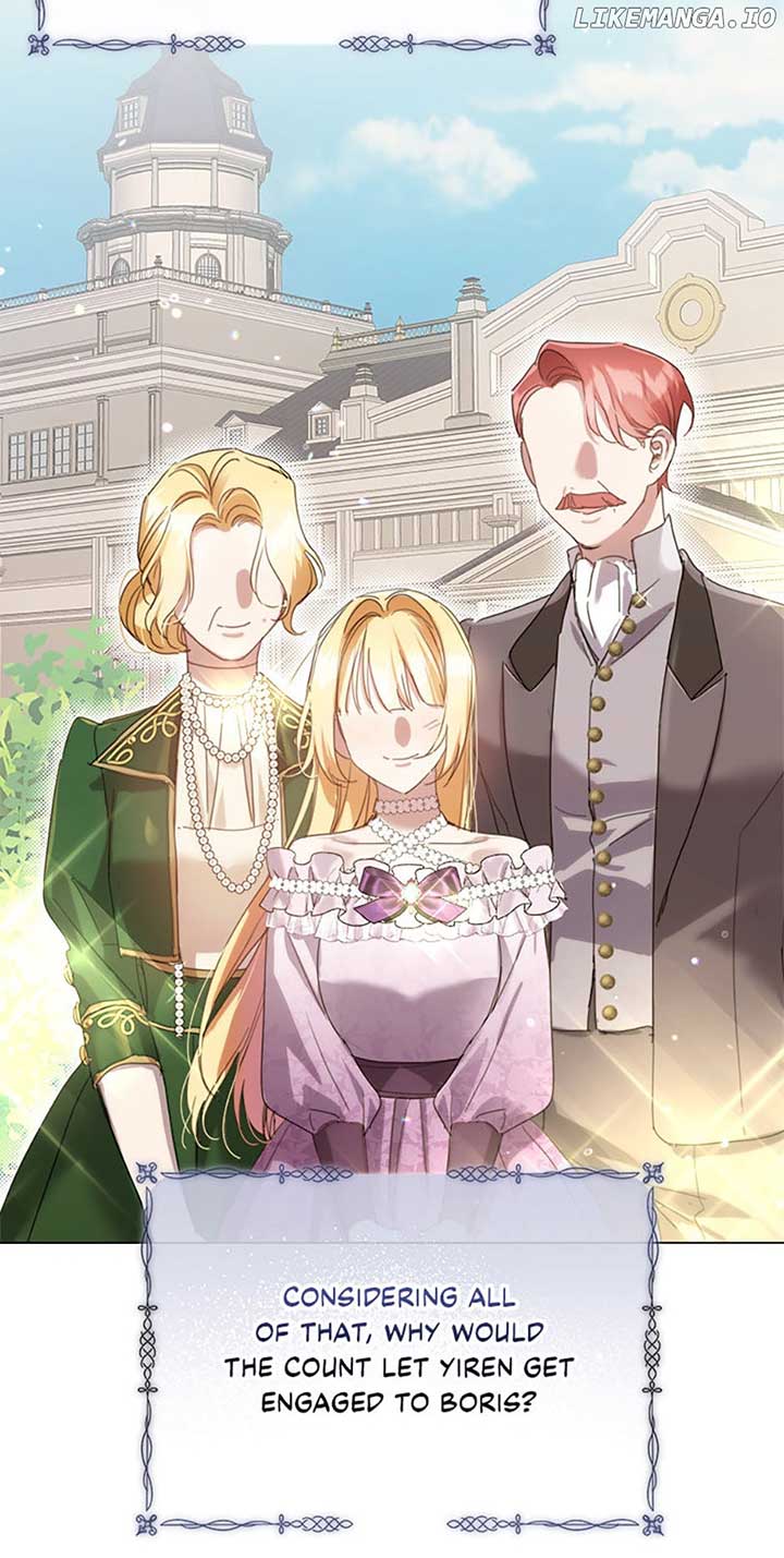 The Kind Older Sister Is No More Chapter 74 220 21