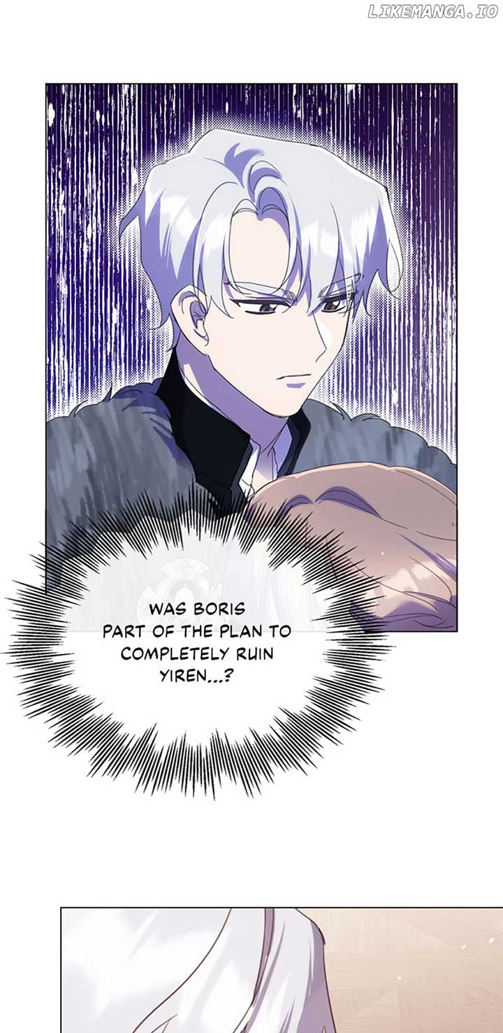 The Kind Older Sister Is No More Chapter 74 221 22