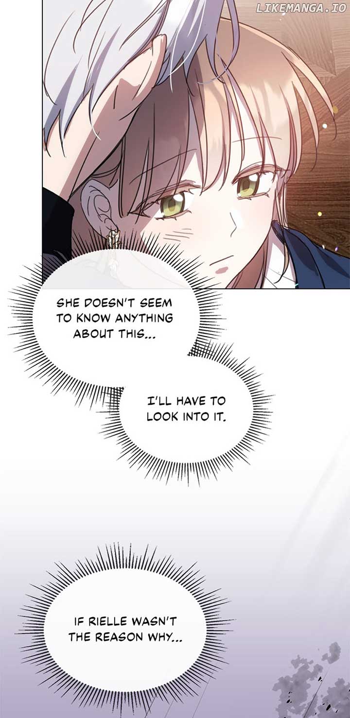 The Kind Older Sister Is No More Chapter 74 222 23