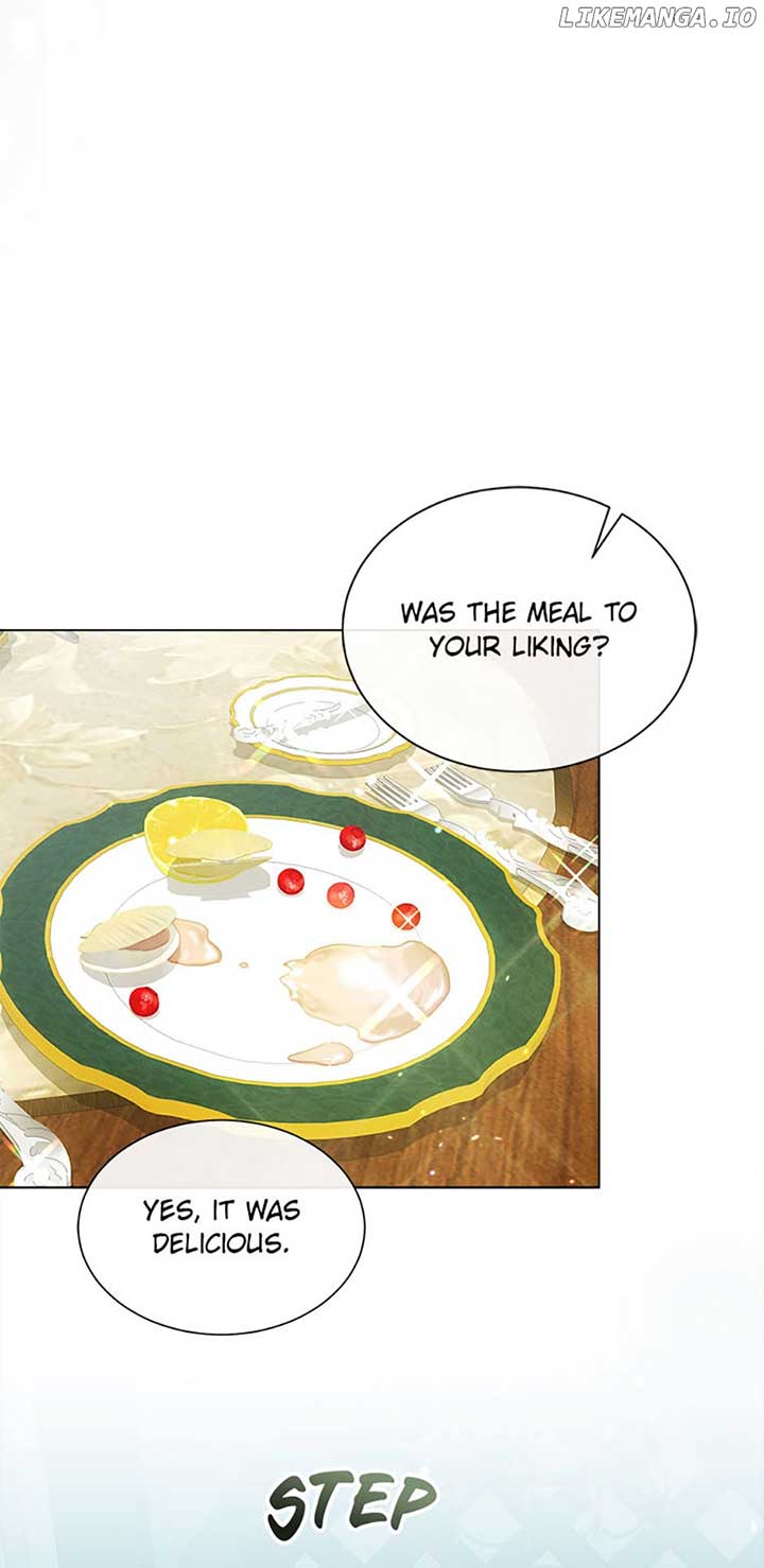 The Kind Older Sister Is No More Chapter 74 226 27