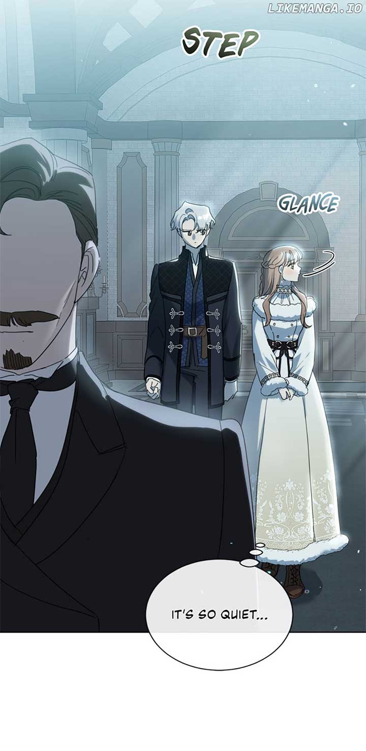 The Kind Older Sister Is No More Chapter 74 227 28