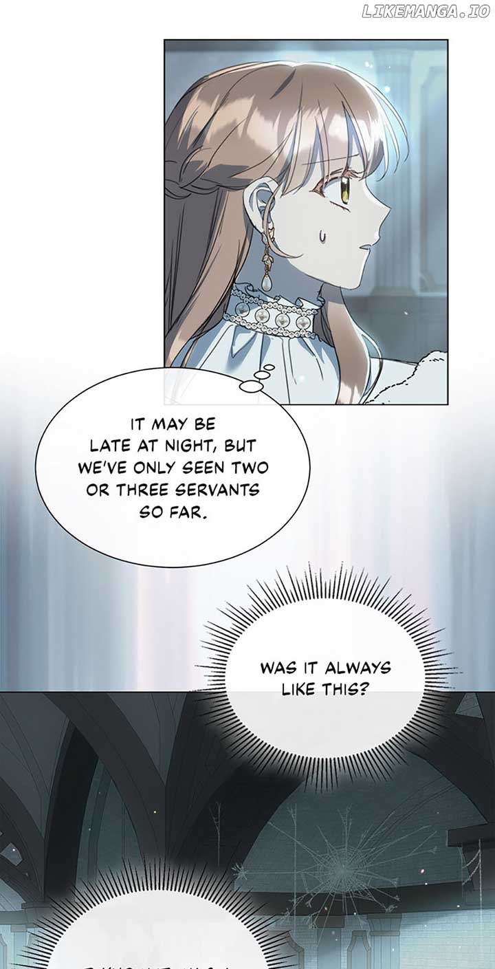 The Kind Older Sister Is No More Chapter 74 228 29