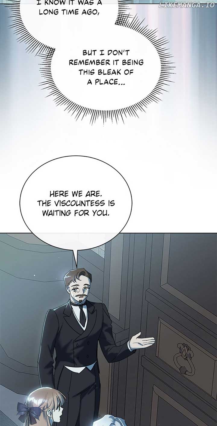 The Kind Older Sister Is No More Chapter 74 229 30