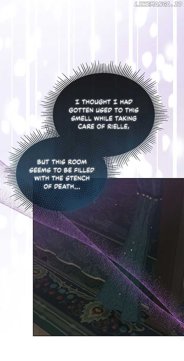 The Kind Older Sister Is No More Chapter 74 234 35