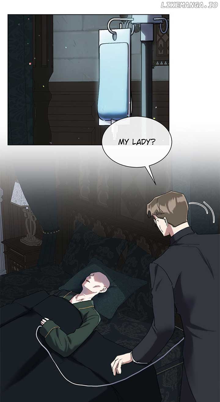 The Kind Older Sister Is No More Chapter 74 235 36