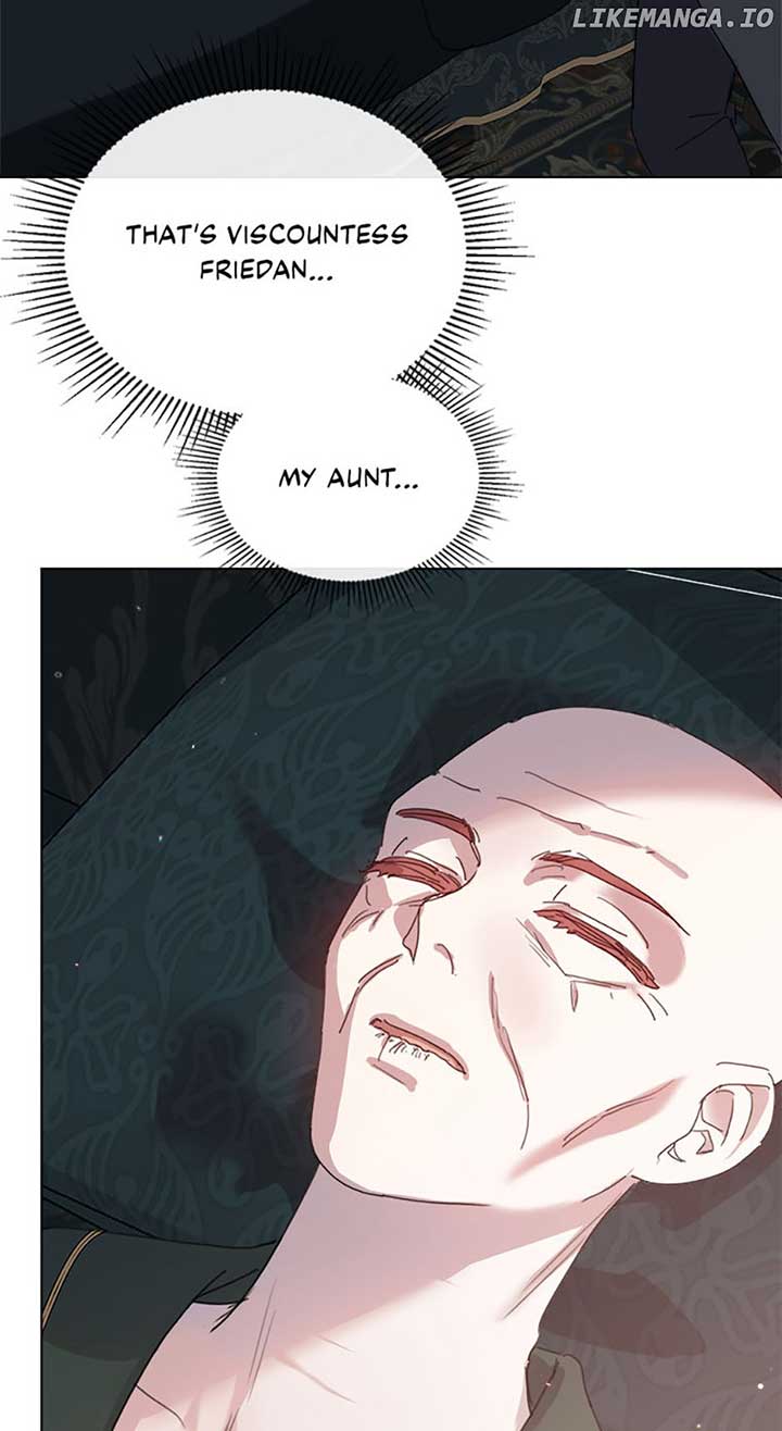 The Kind Older Sister Is No More Chapter 74 236 37