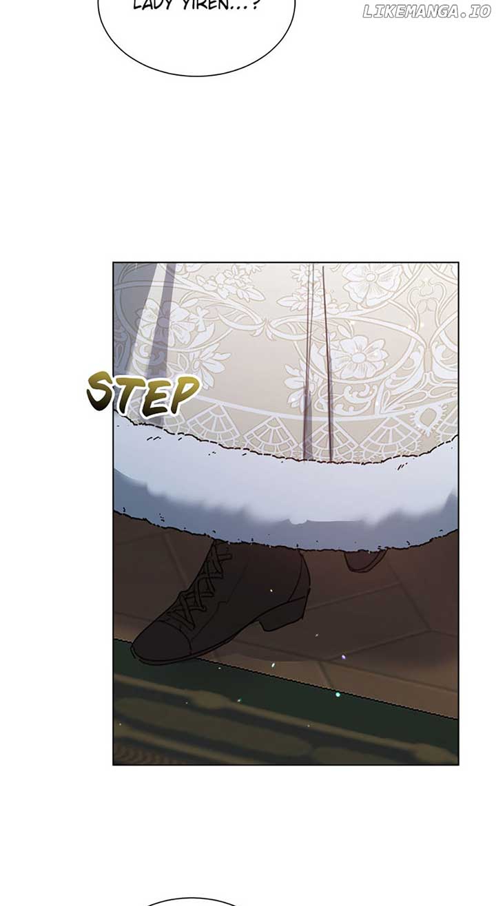 The Kind Older Sister Is No More Chapter 74 238 39
