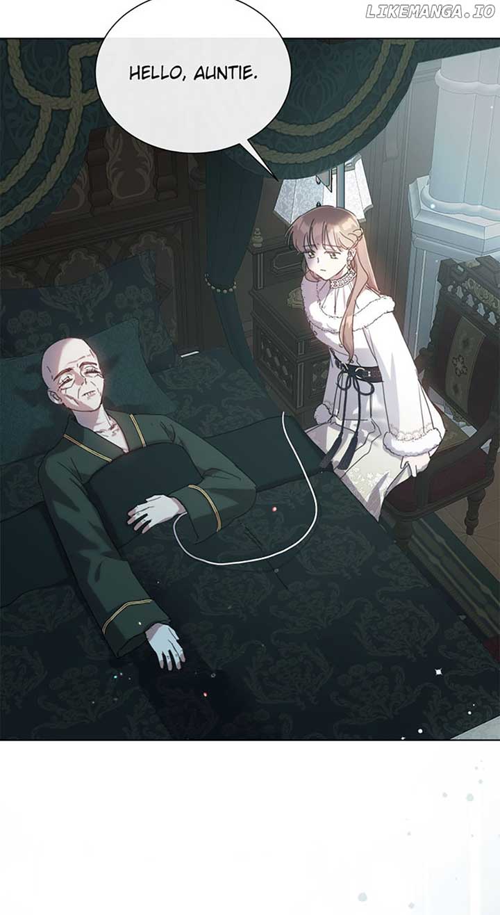 The Kind Older Sister Is No More Chapter 74 239 40