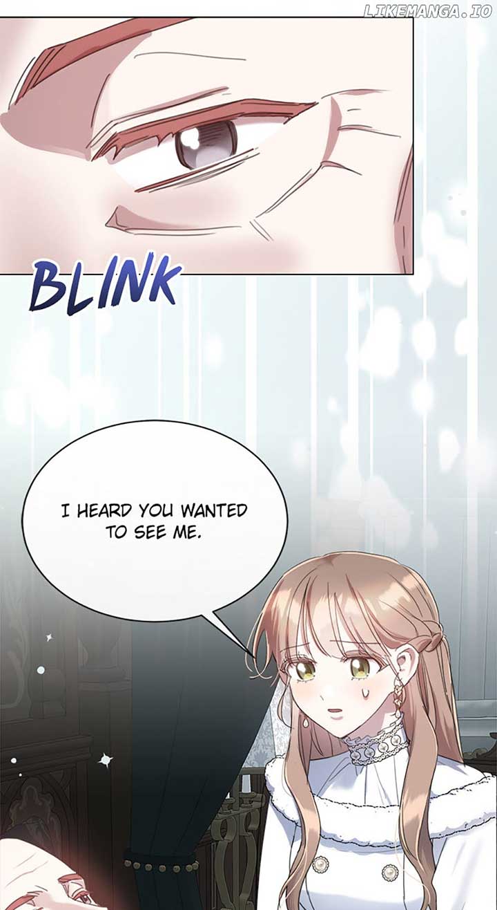 The Kind Older Sister Is No More Chapter 74 240 41