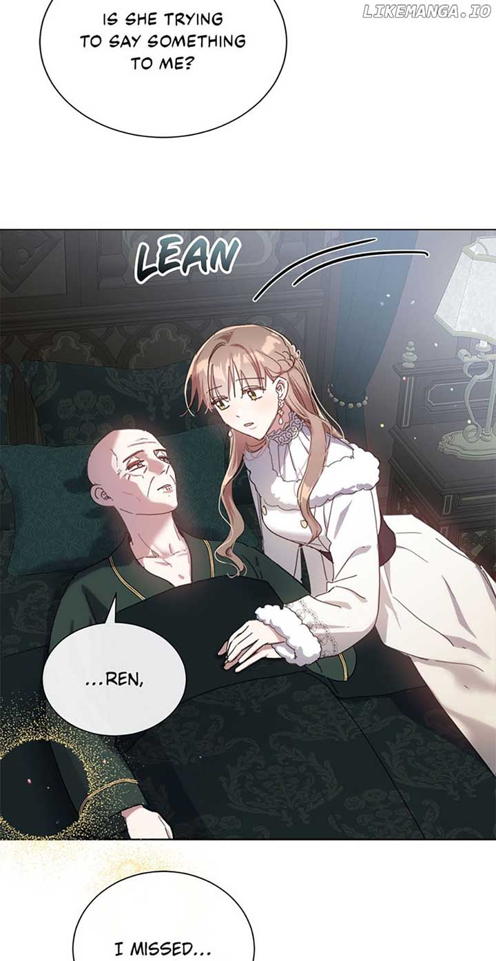 The Kind Older Sister Is No More Chapter 74 243 44