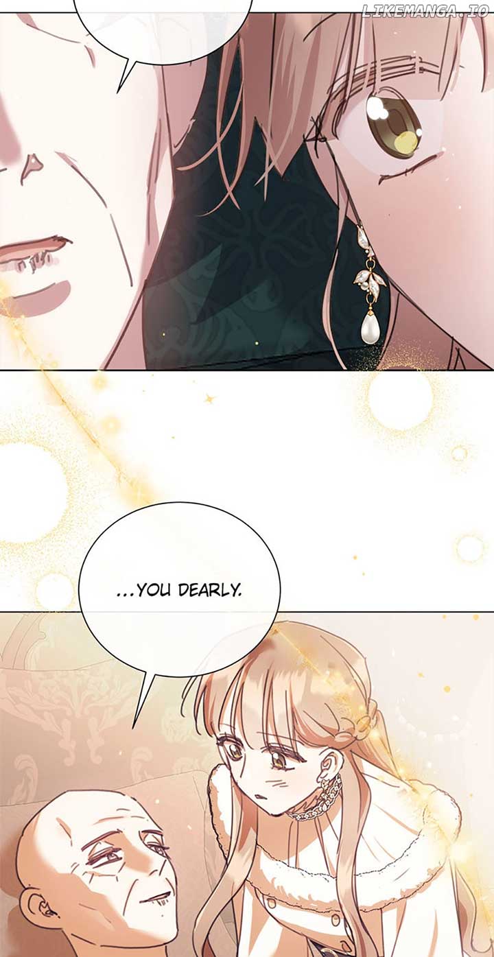 The Kind Older Sister Is No More Chapter 74 244 45