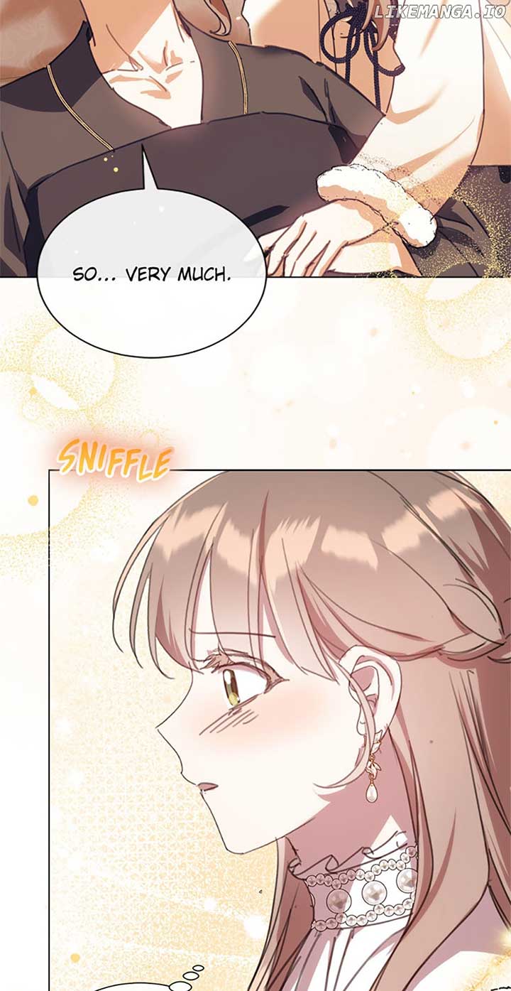 The Kind Older Sister Is No More Chapter 74 245 46
