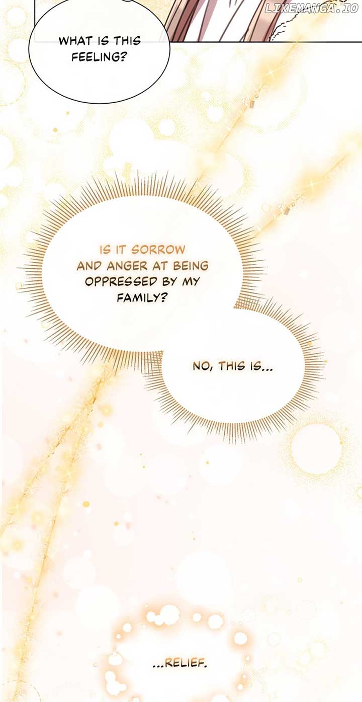 The Kind Older Sister Is No More Chapter 74 246 47