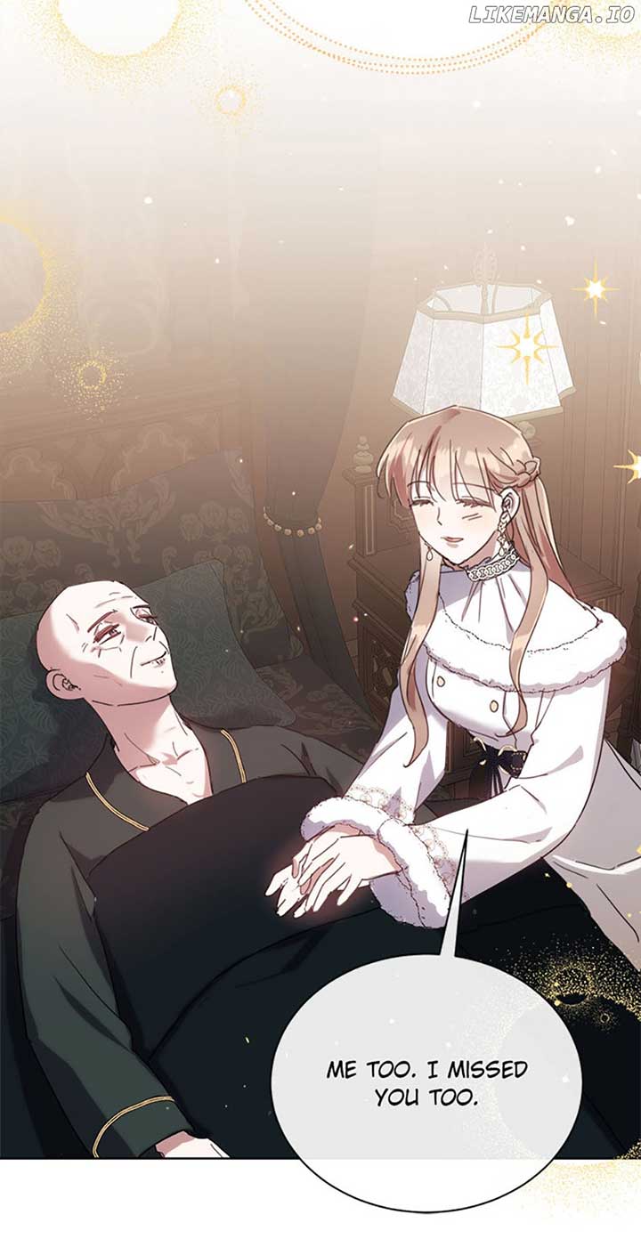 The Kind Older Sister Is No More Chapter 74 248 49