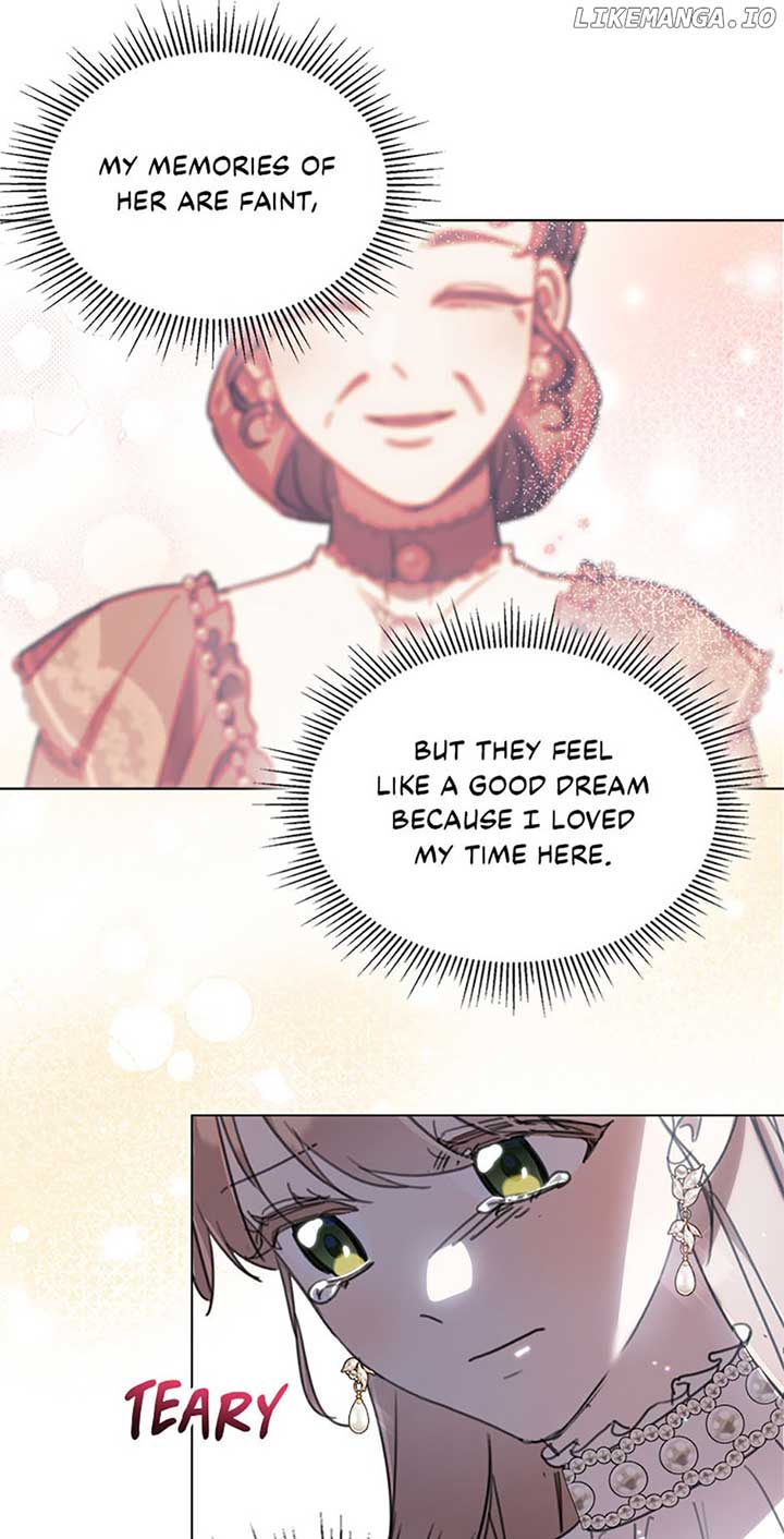 The Kind Older Sister Is No More Chapter 74 249 50
