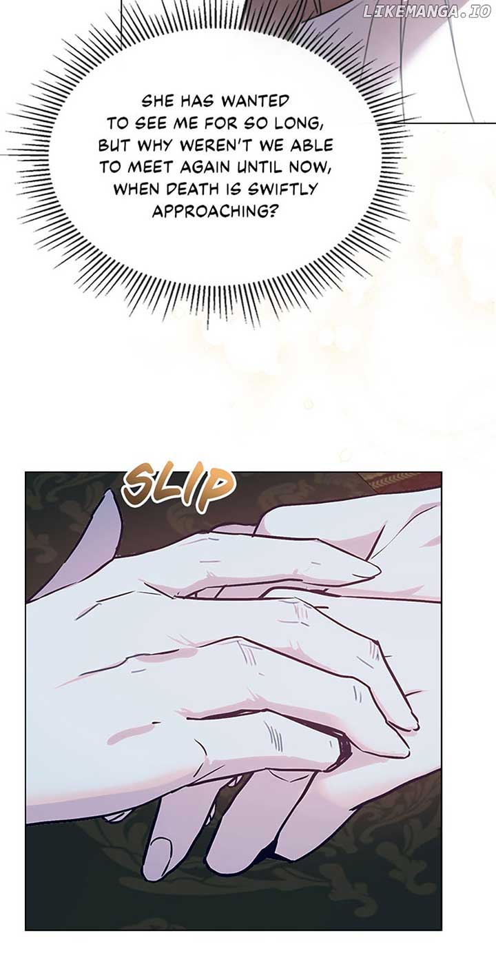 The Kind Older Sister Is No More Chapter 74 250 51