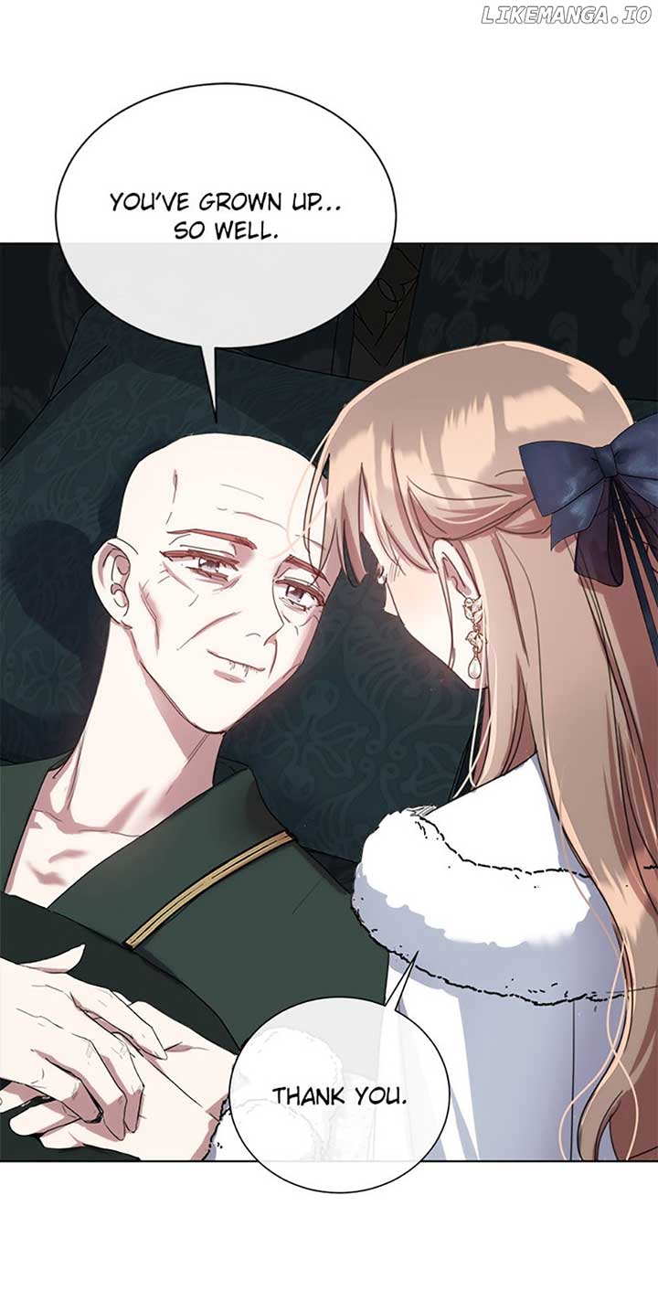 The Kind Older Sister Is No More Chapter 74 251 52