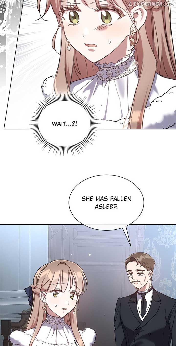 The Kind Older Sister Is No More Chapter 74 253 54