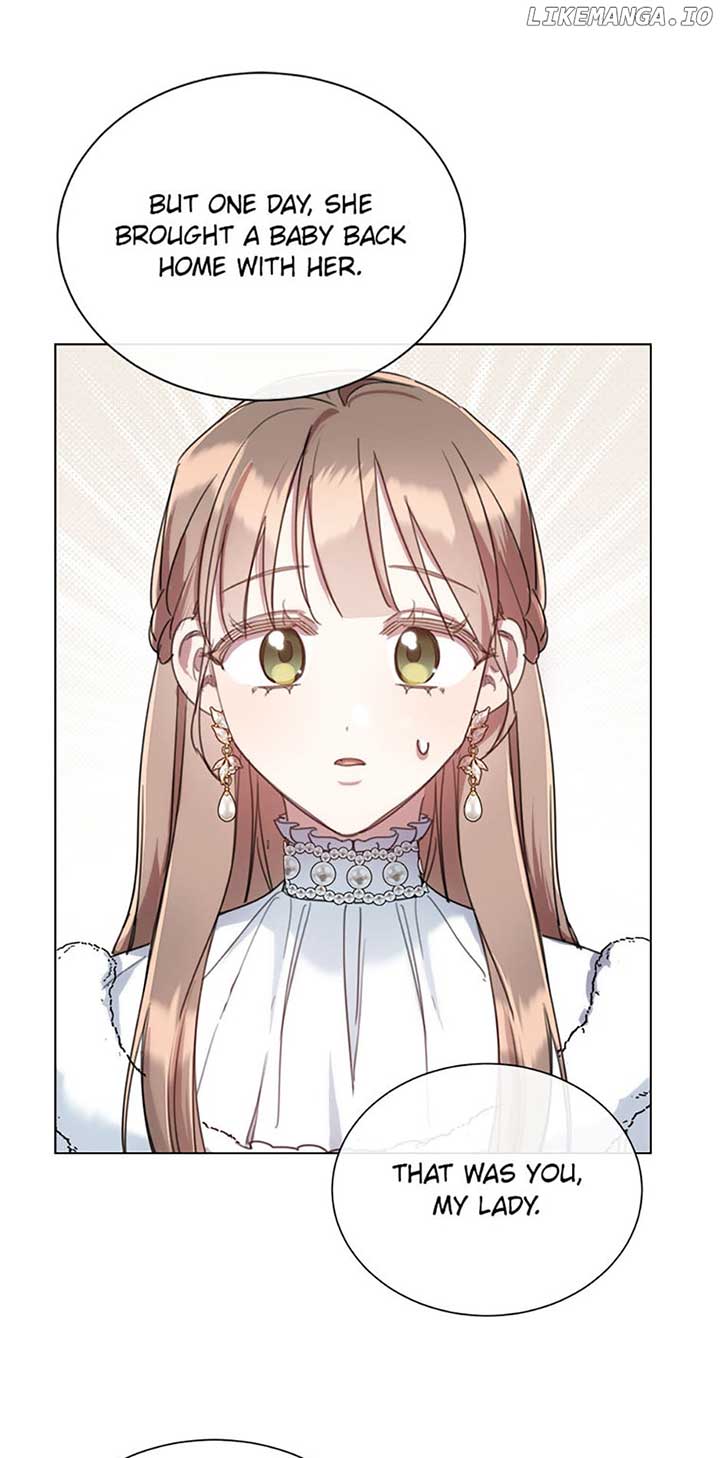 The Kind Older Sister Is No More Chapter 74 256 57