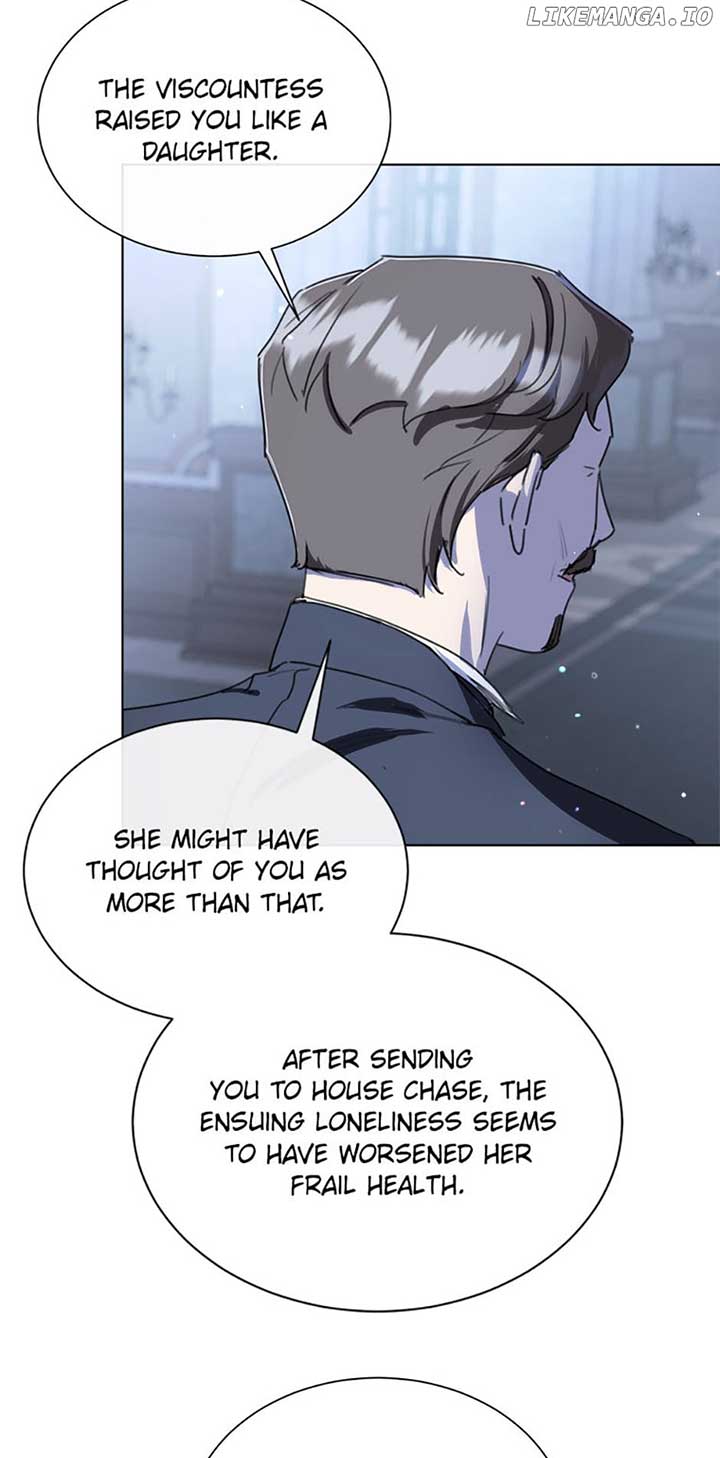 The Kind Older Sister Is No More Chapter 74 257 58