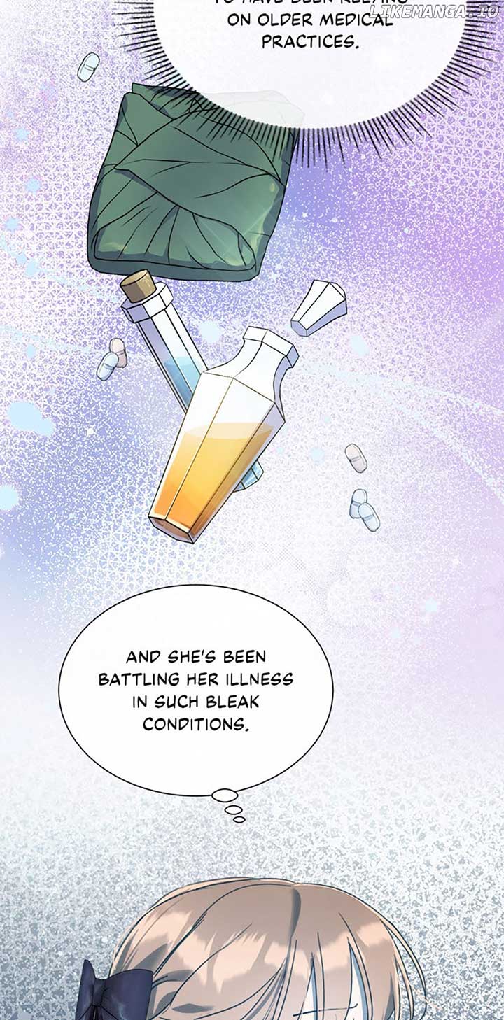 The Kind Older Sister Is No More Chapter 74 259 60