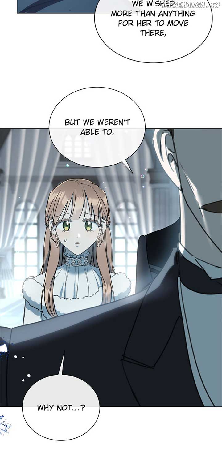 The Kind Older Sister Is No More Chapter 74 261 62