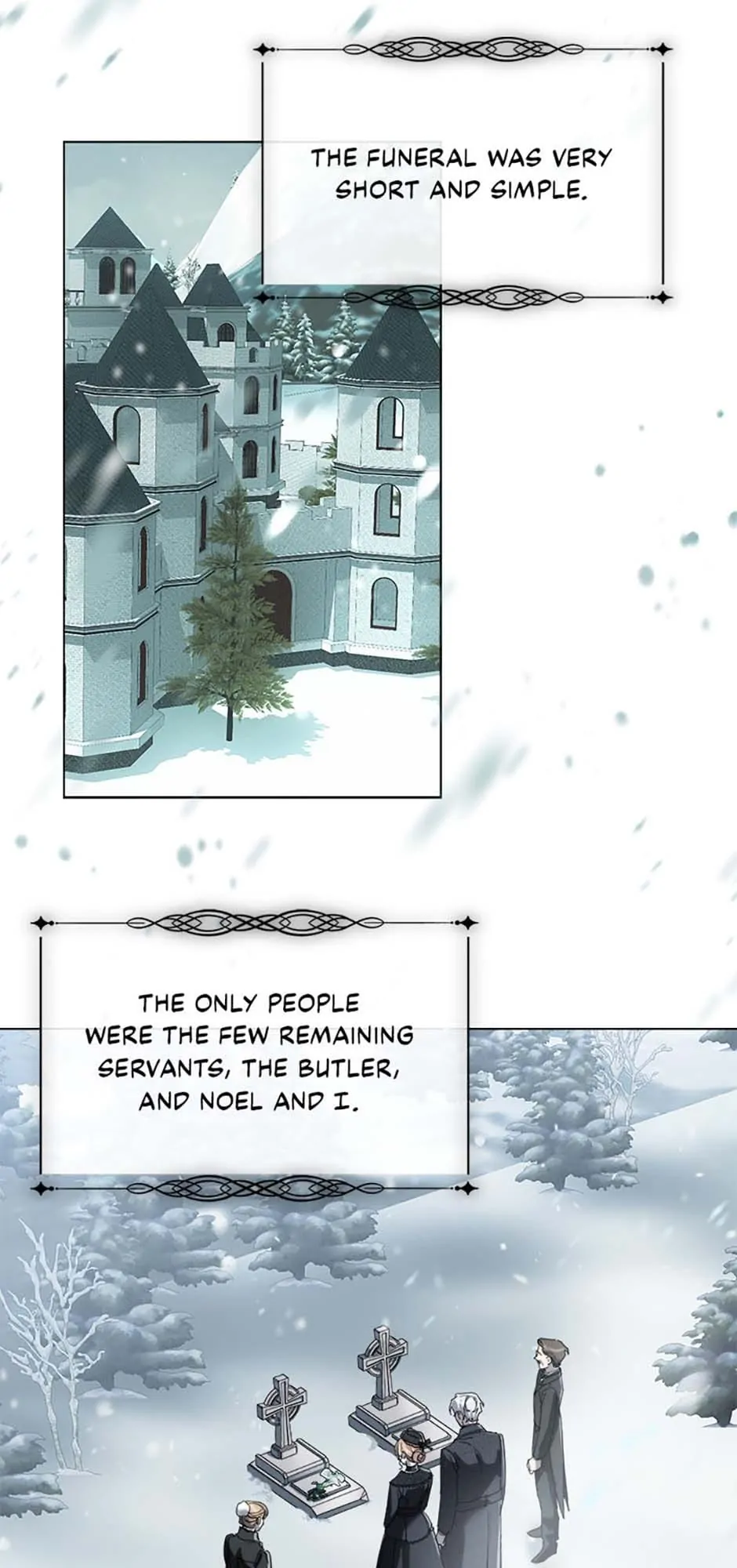 The Kind Older Sister Is No More Chapter 78 200 01
