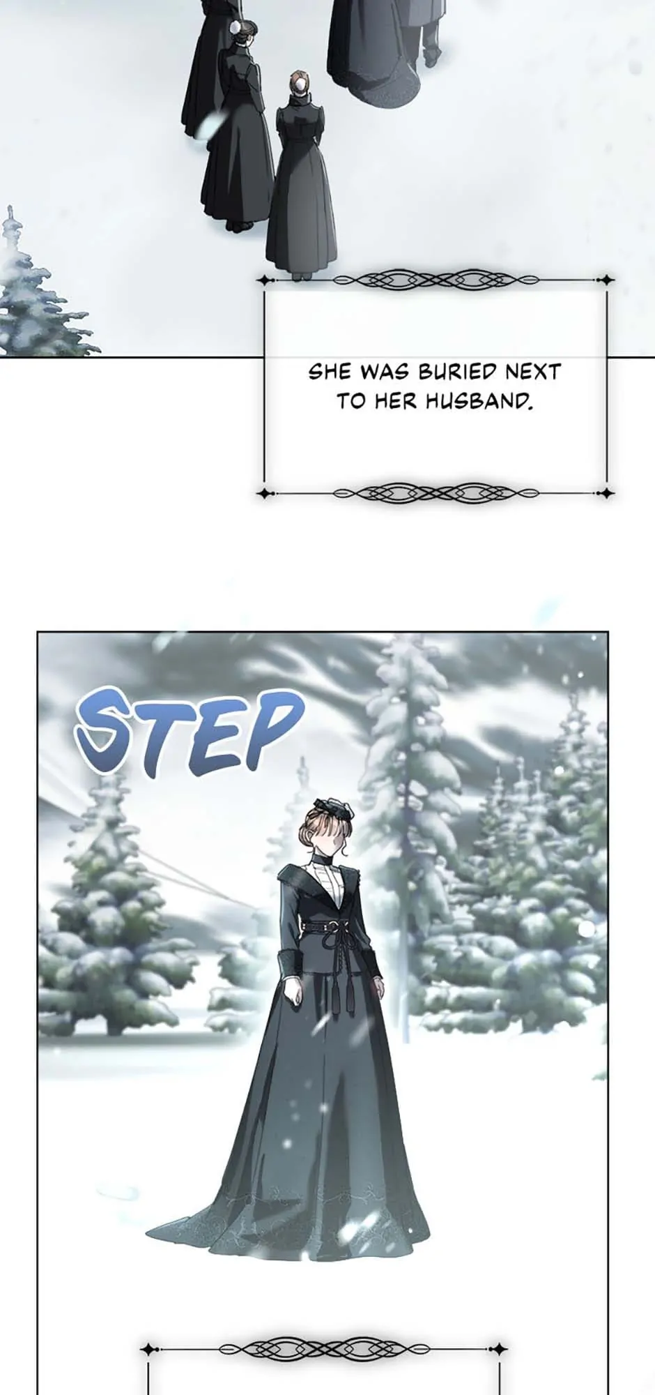 The Kind Older Sister Is No More Chapter 78 201 02
