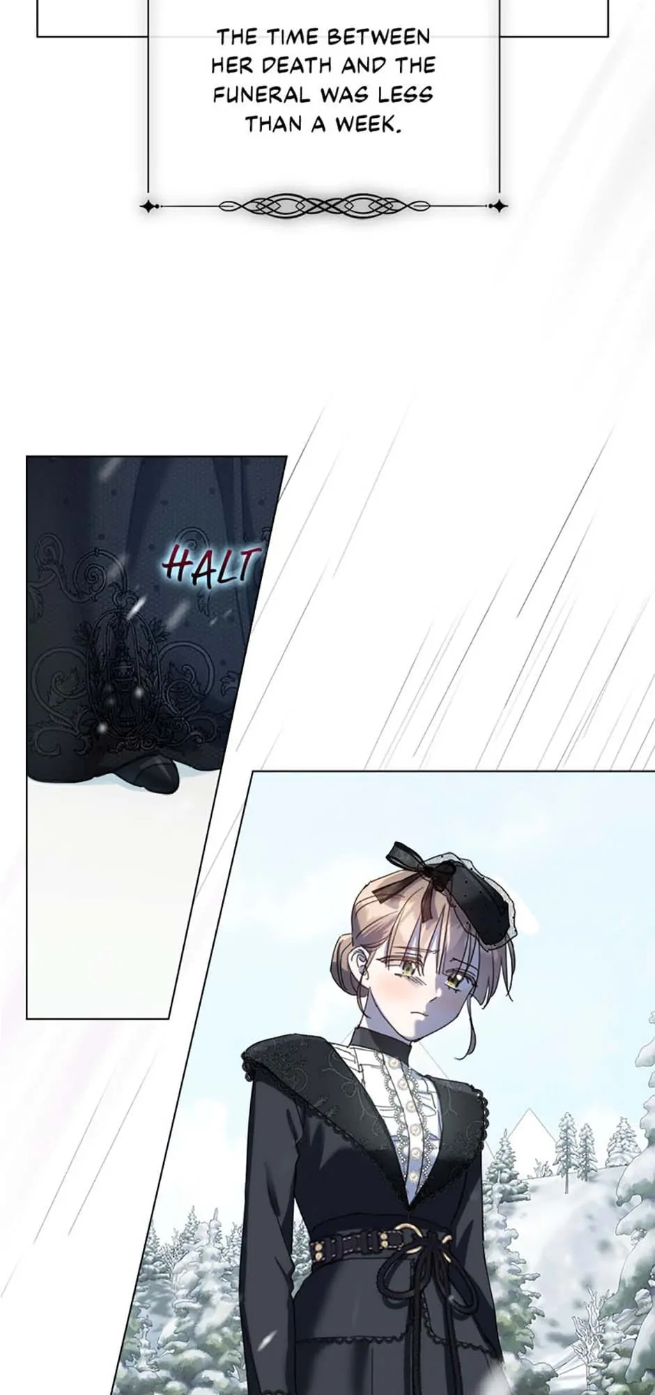 The Kind Older Sister Is No More Chapter 78 202 03
