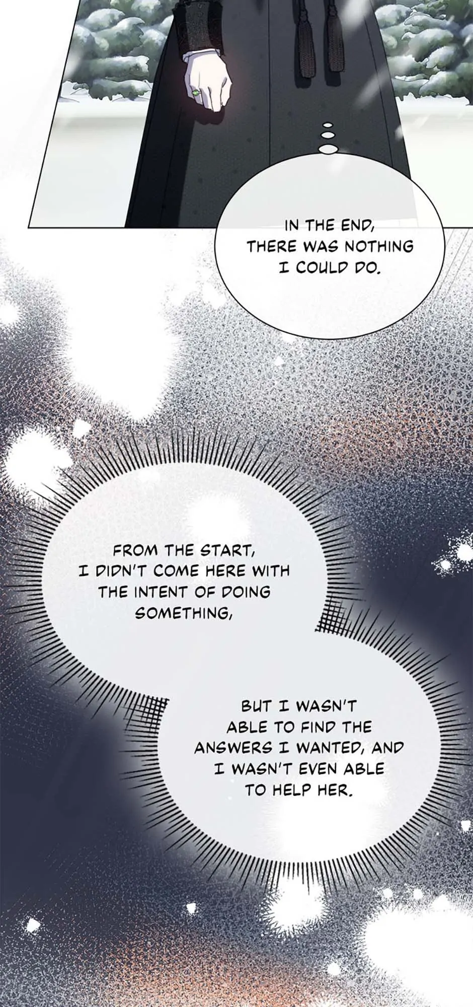 The Kind Older Sister Is No More Chapter 78 203 04