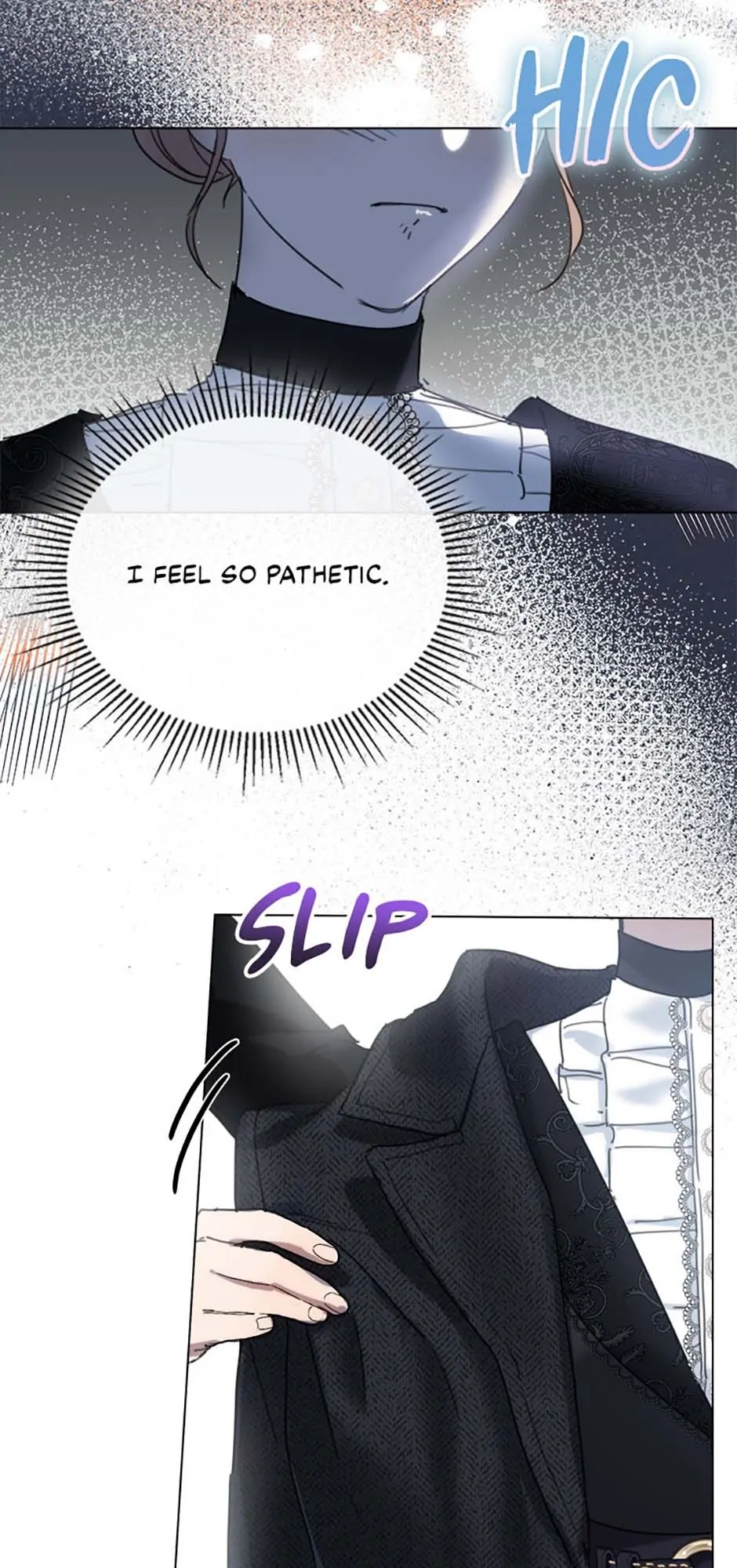 The Kind Older Sister Is No More Chapter 78 204 05