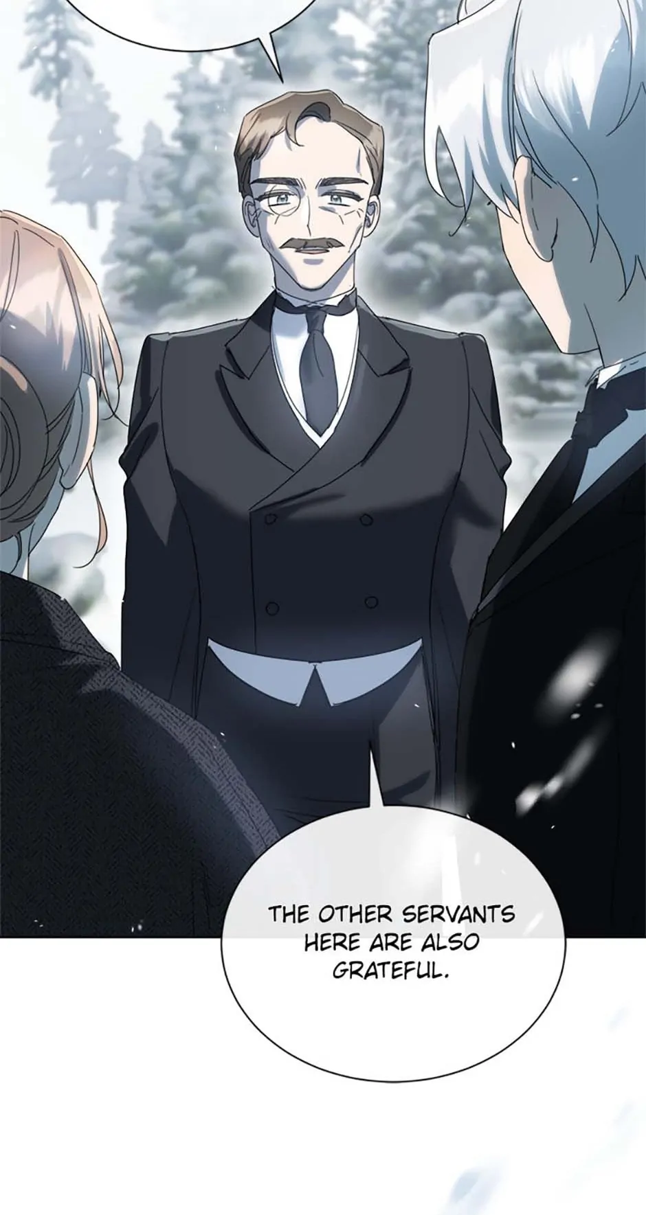 The Kind Older Sister Is No More Chapter 78 207 08