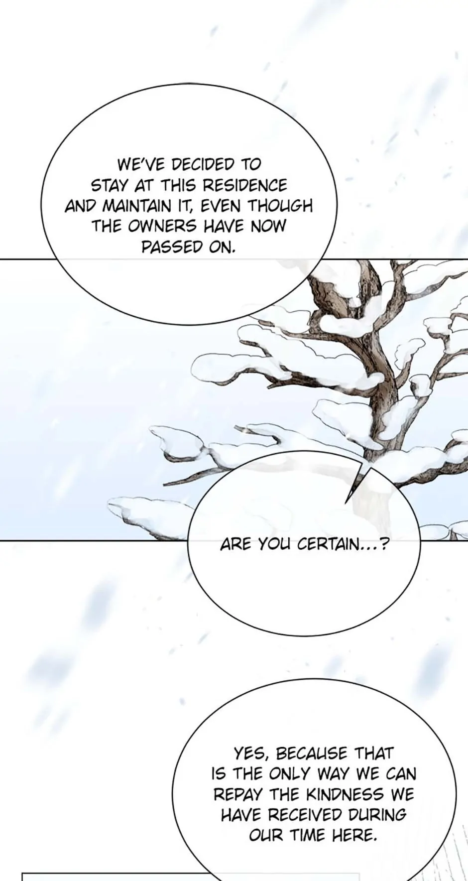 The Kind Older Sister Is No More Chapter 78 208 09