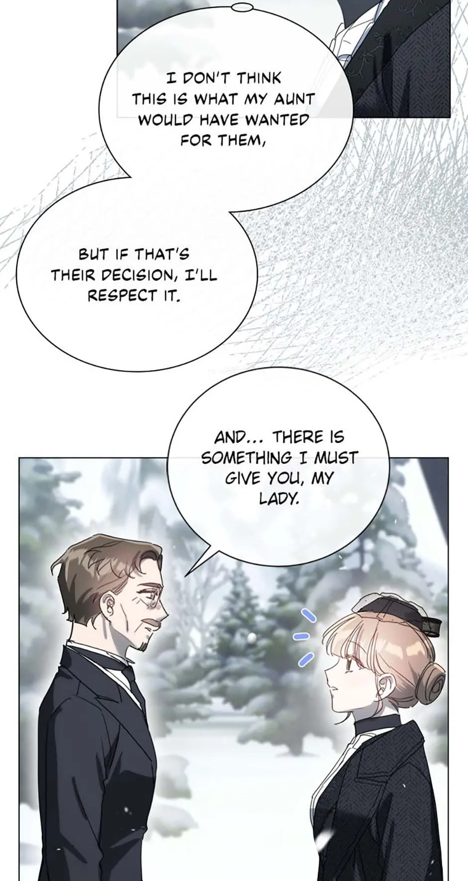 The Kind Older Sister Is No More Chapter 78 210 11