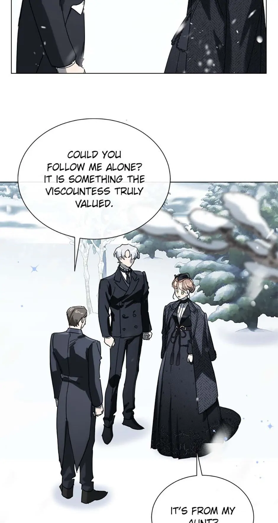 The Kind Older Sister Is No More Chapter 78 211 12