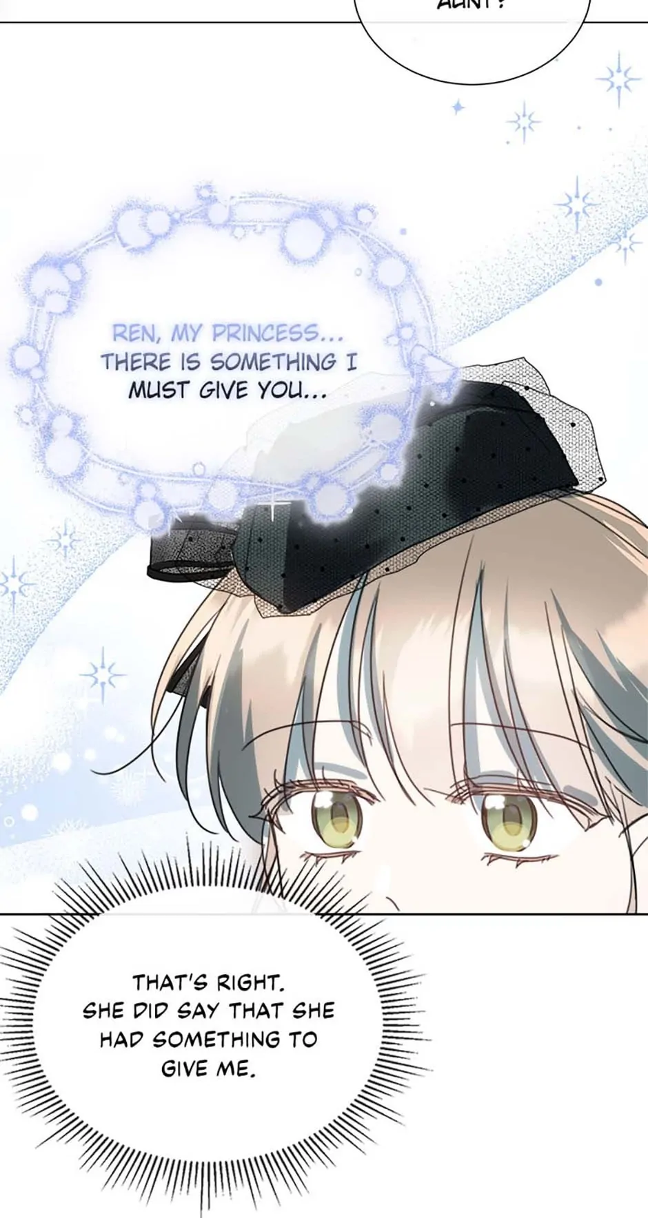 The Kind Older Sister Is No More Chapter 78 212 13