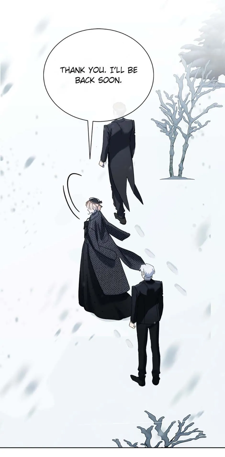 The Kind Older Sister Is No More Chapter 78 214 15
