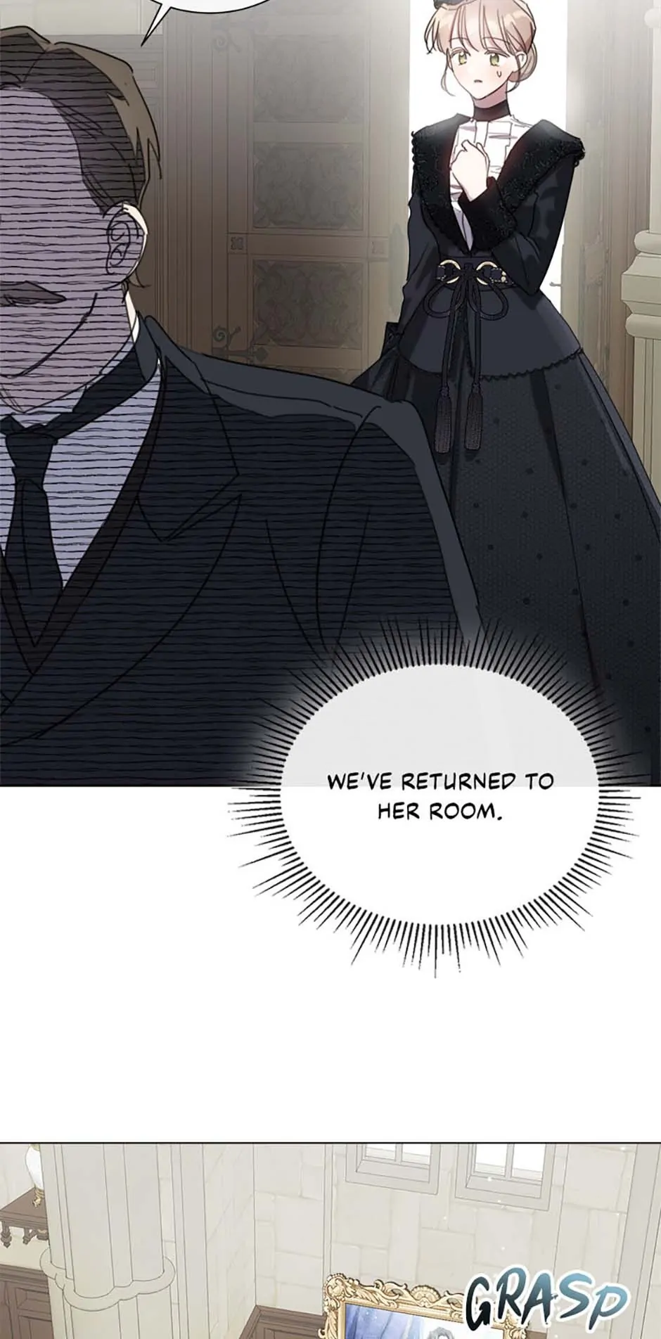 The Kind Older Sister Is No More Chapter 78 216 17