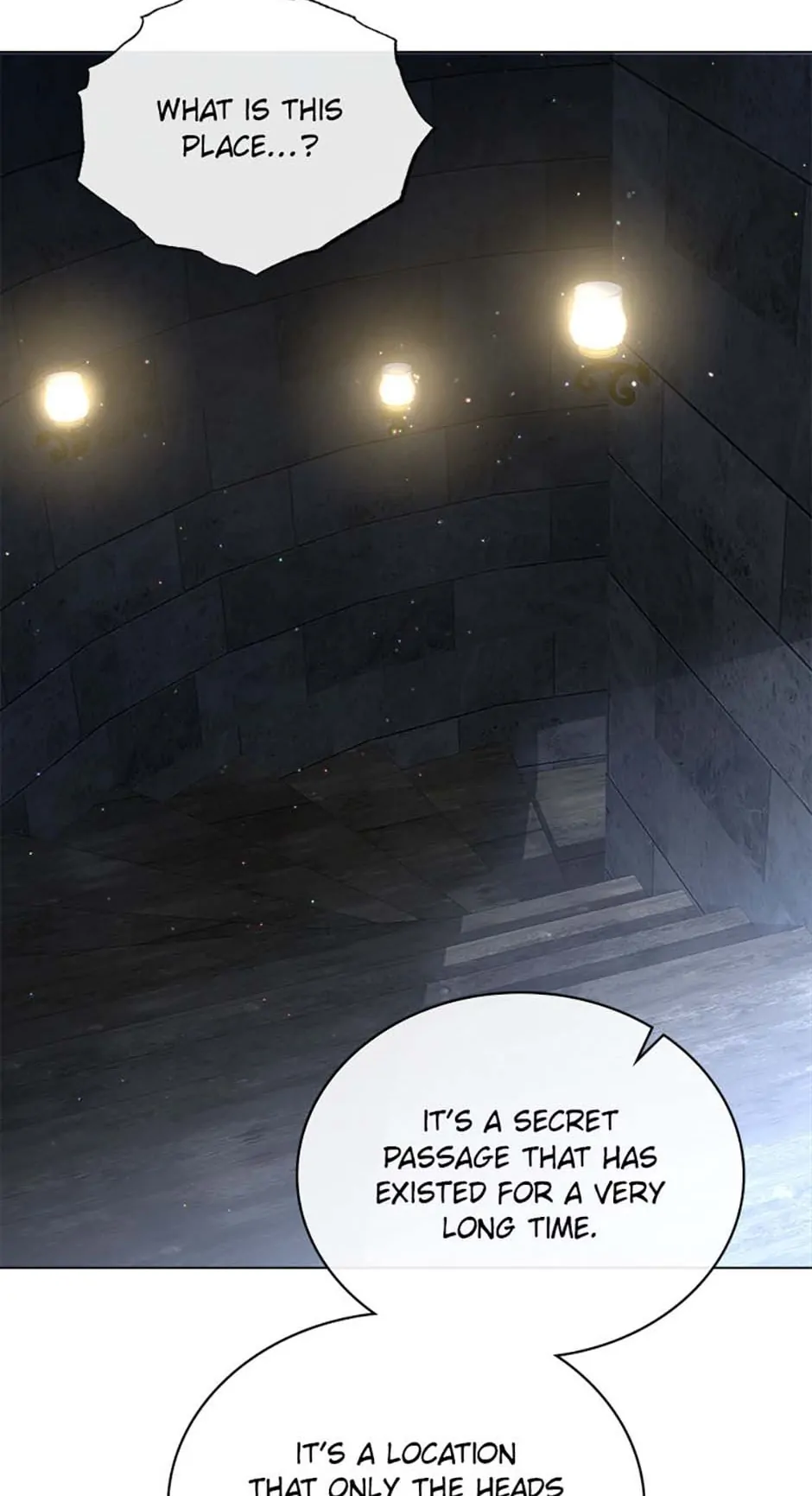 The Kind Older Sister Is No More Chapter 78 221 22