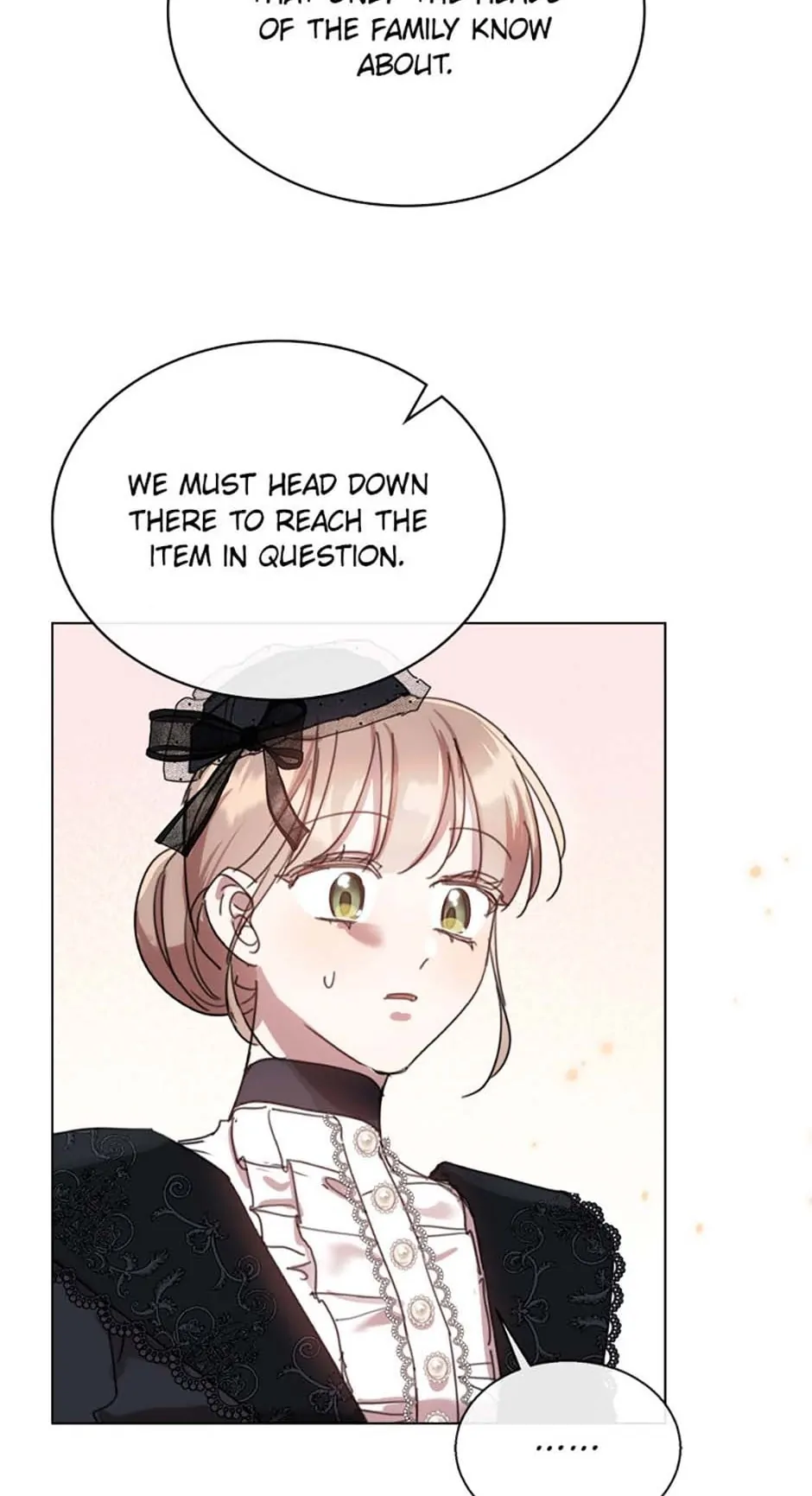 The Kind Older Sister Is No More Chapter 78 222 23
