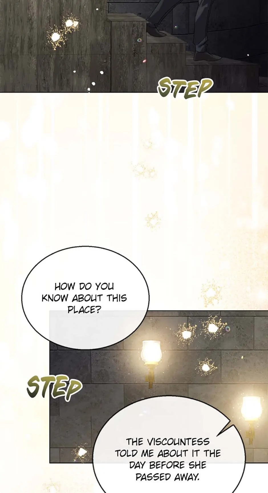 The Kind Older Sister Is No More Chapter 78 224 25