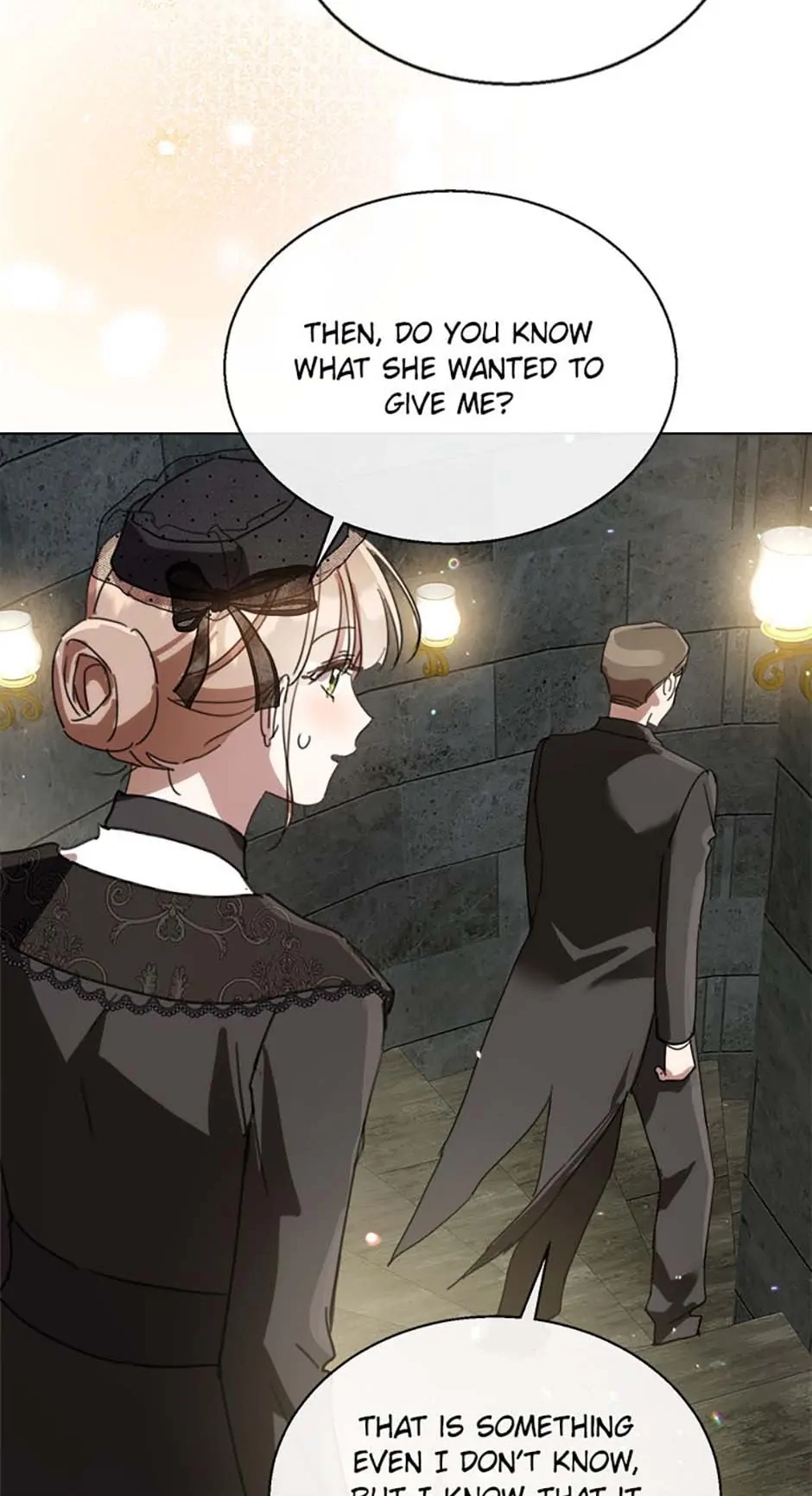 The Kind Older Sister Is No More Chapter 78 225 26