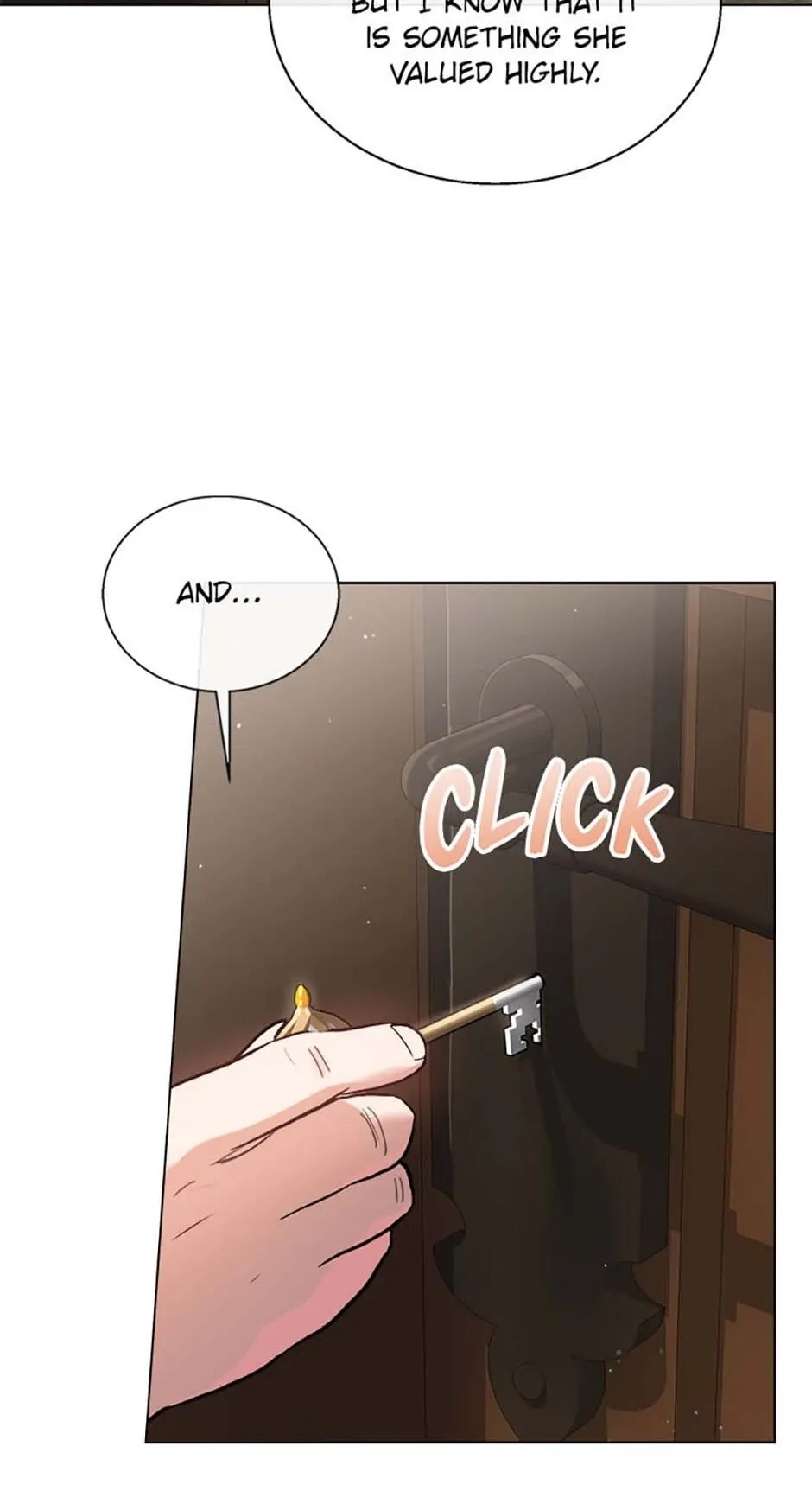 The Kind Older Sister Is No More Chapter 78 226 27