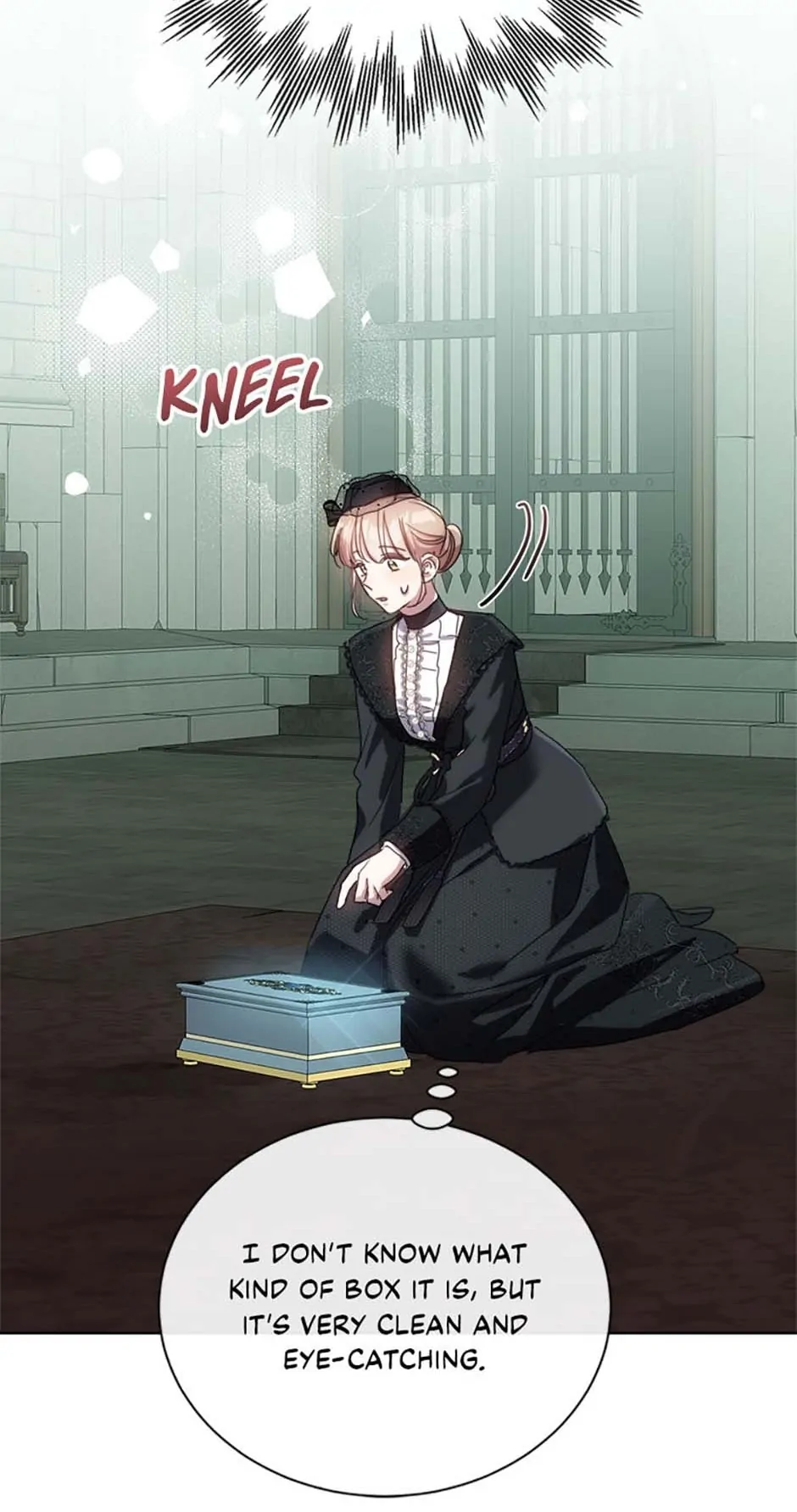 The Kind Older Sister Is No More Chapter 78 233 34