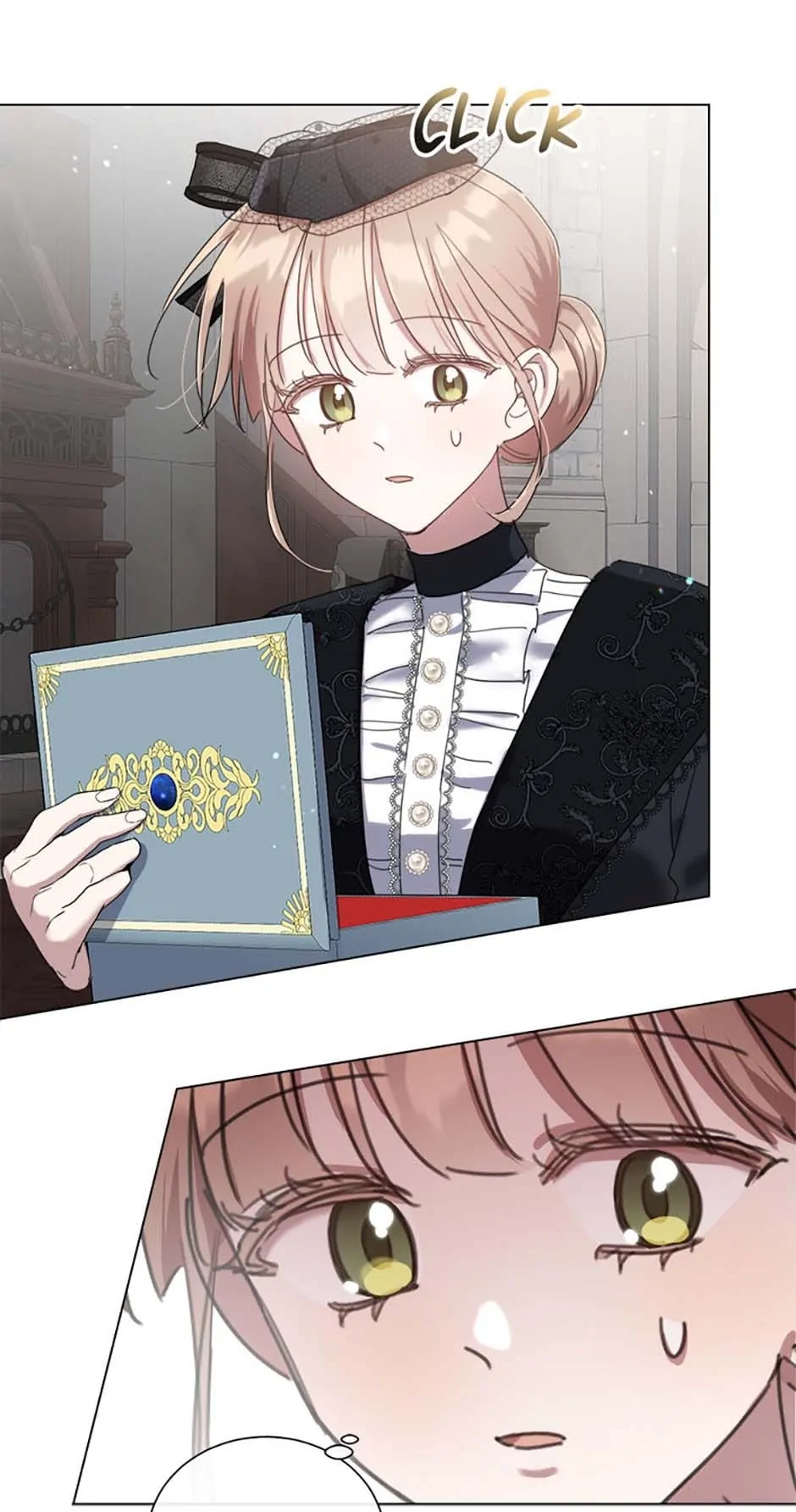 The Kind Older Sister Is No More Chapter 78 234 35