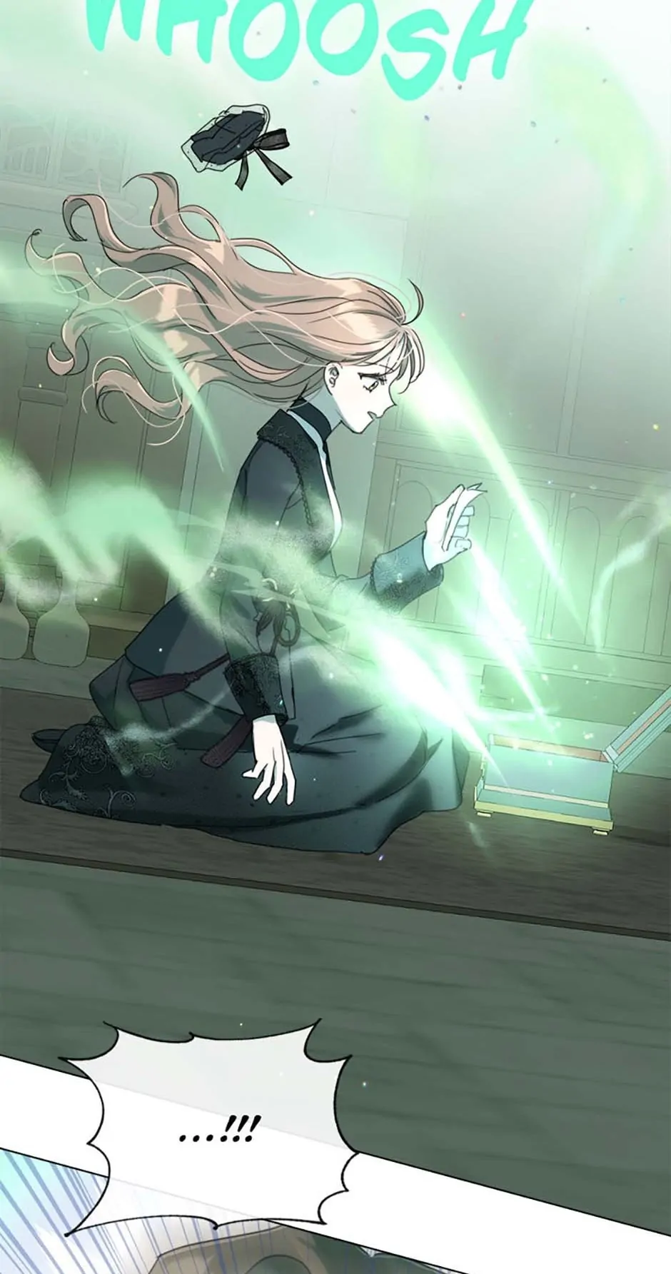 The Kind Older Sister Is No More Chapter 78 237 38