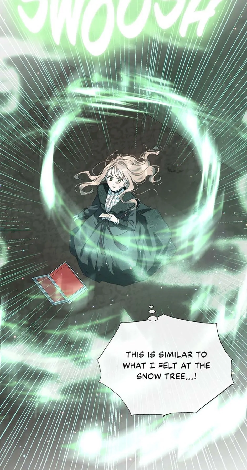 The Kind Older Sister Is No More Chapter 78 239 40