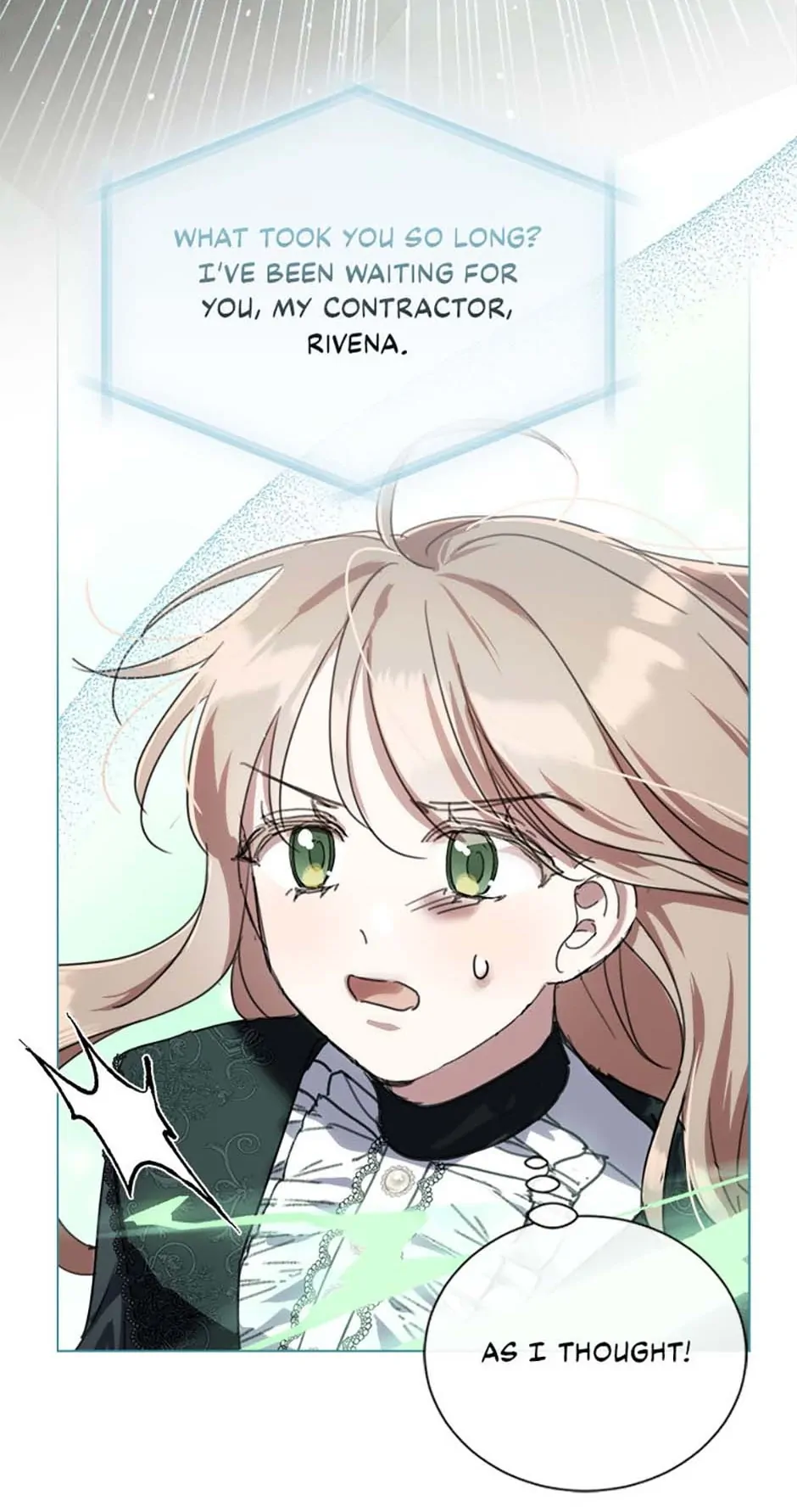 The Kind Older Sister Is No More Chapter 78 240 41