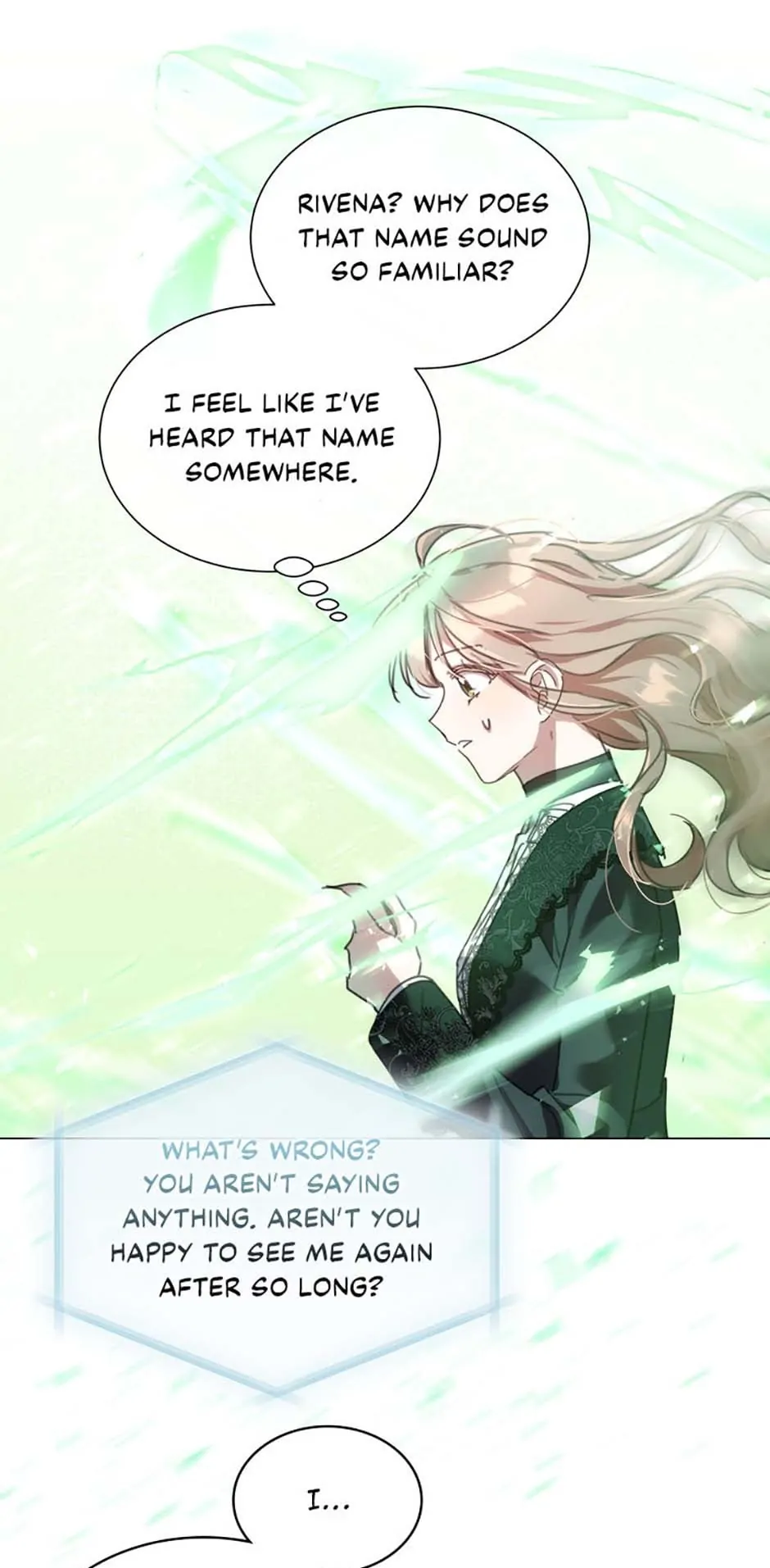 The Kind Older Sister Is No More Chapter 78 241 42